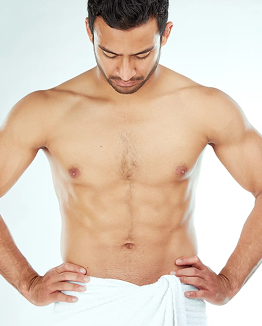 medical weight loss process banner