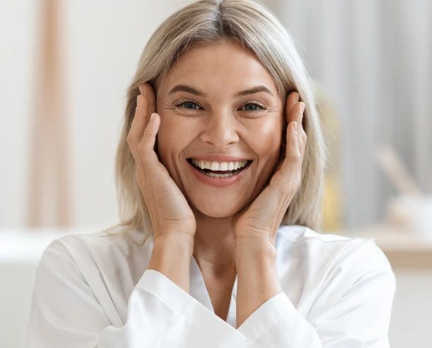 Skin rejuvenation in Las Vegas Banner