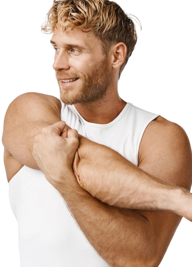 What is Arm Lipo in Las Vegas Banner