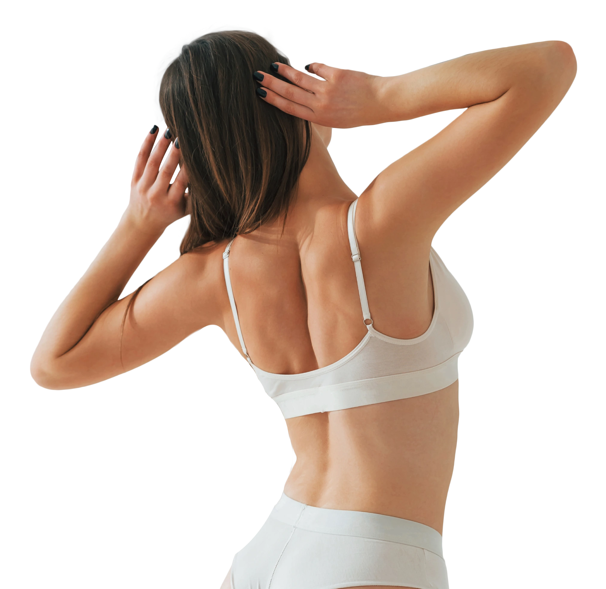 Back Liposuction in Las Vegas, NV Banner
