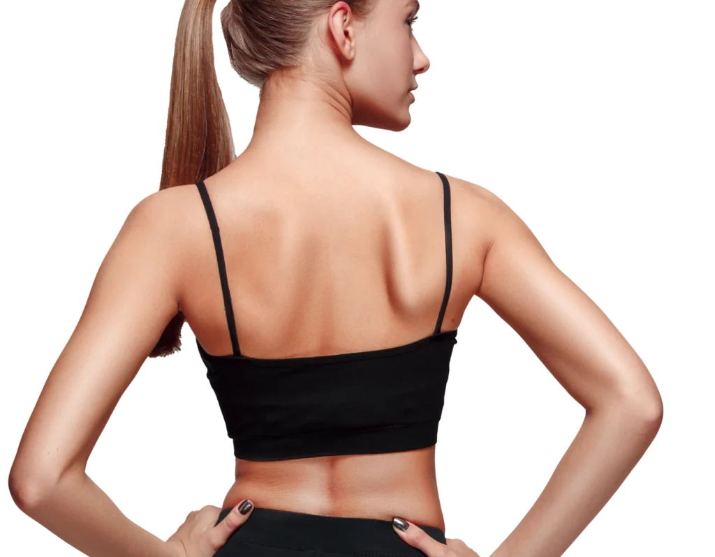 What Is Back Liposuction Banner