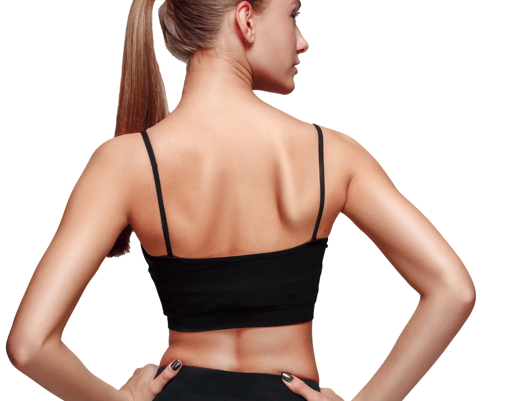 What Is Back Liposuction Banner