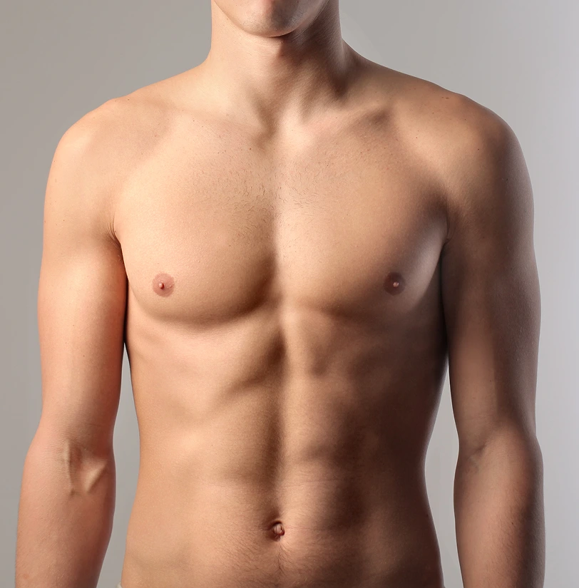 How Is Gynecomastia Treated? Banner