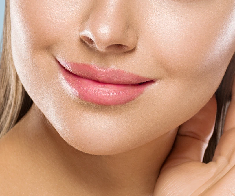 What Are Lip Fillers? Banner