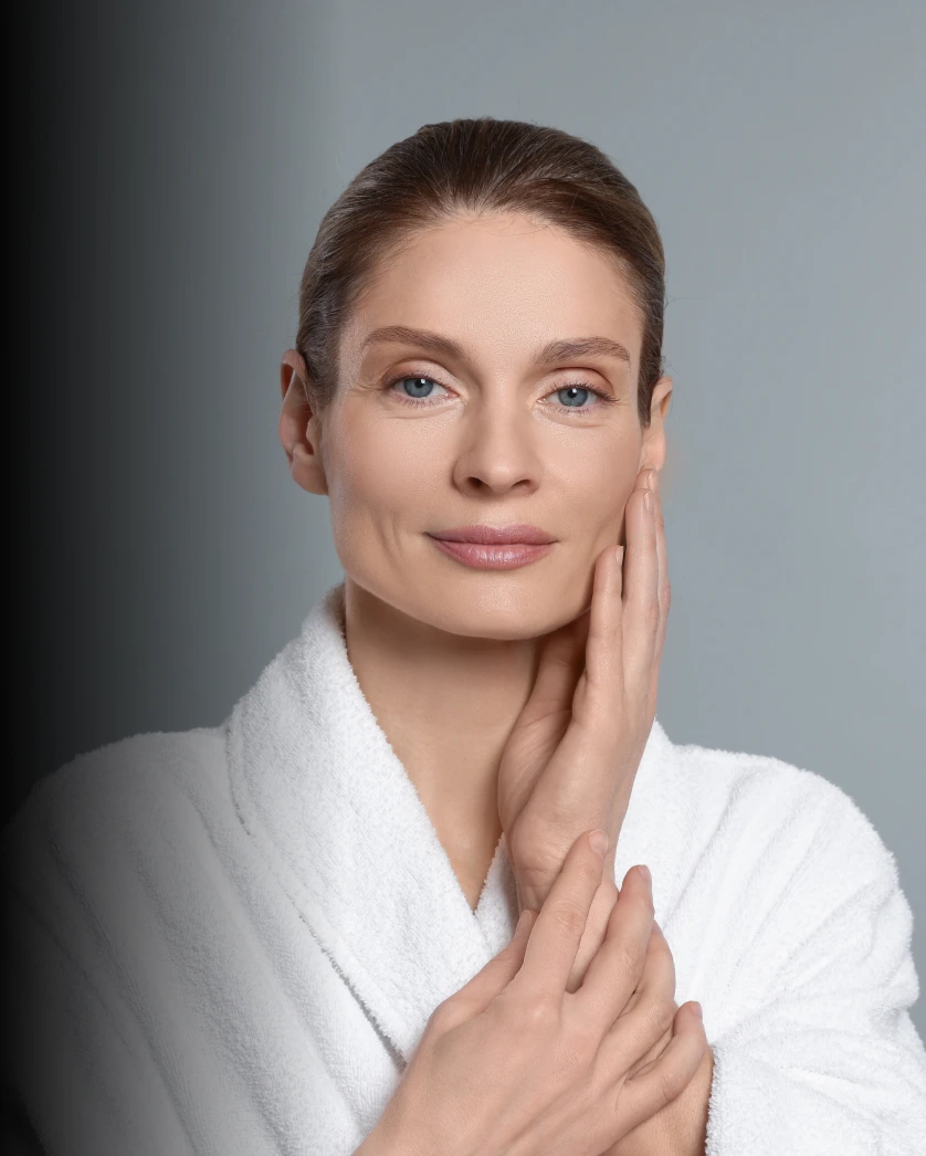 Myths and Misconceptions of BOTOX® Banner