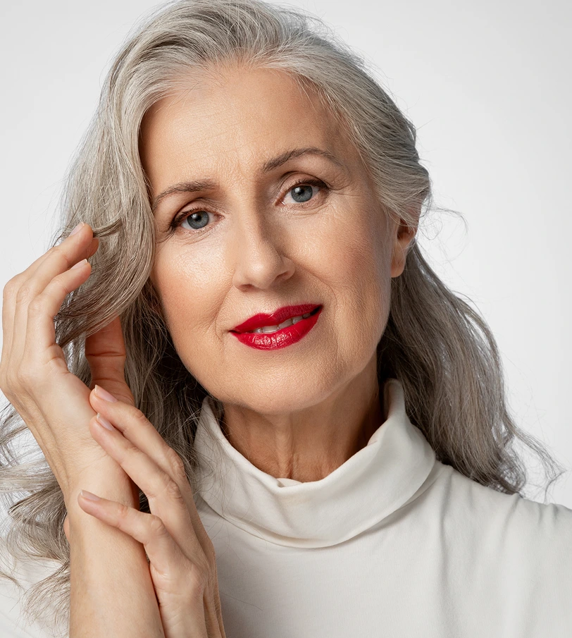 HRT for Women Hormone Replacement Therapy Las Vegas, NV Banner