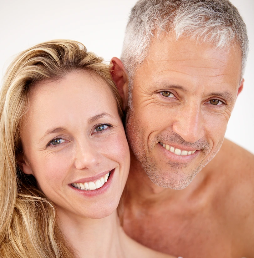What Is Hormone Replacement Therapy In Las Vegas, NV Banner